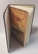 RMS Titanic Personal Notebook